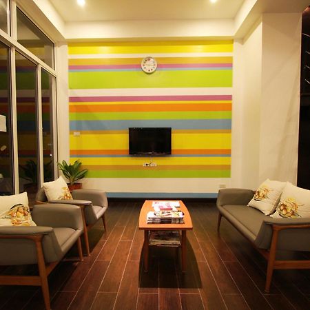 Chaba Place Huahin Kültér fotó