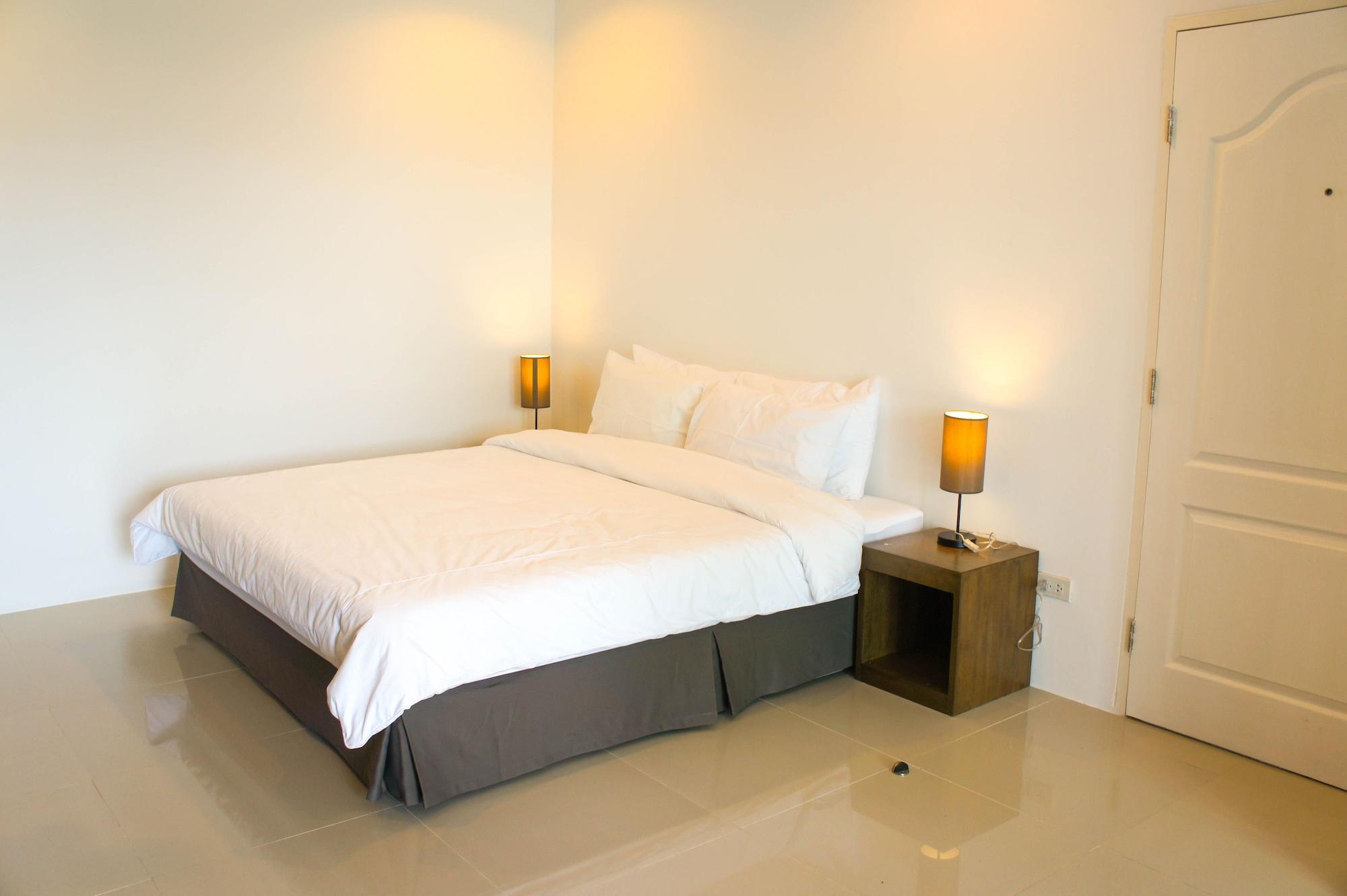 Chaba Place Huahin Kültér fotó