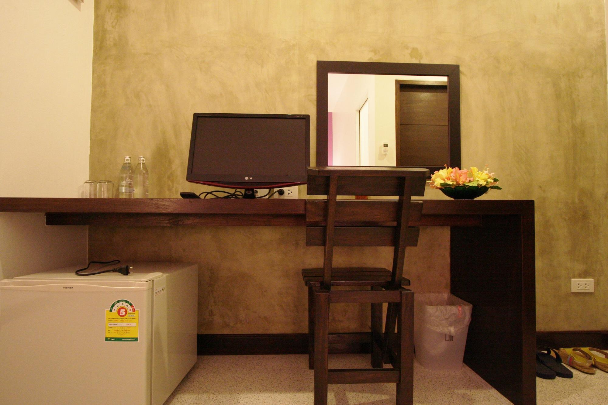 Chaba Place Huahin Kültér fotó