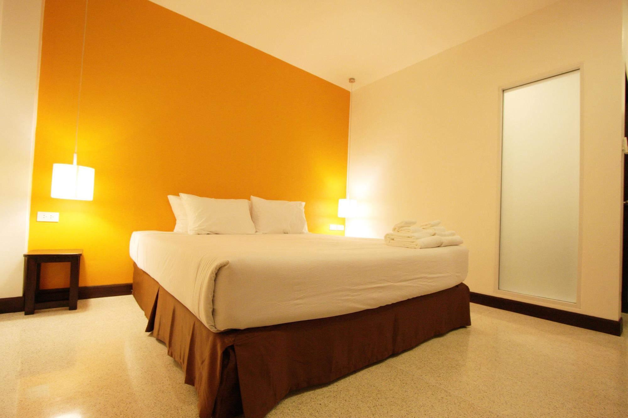 Chaba Place Huahin Kültér fotó