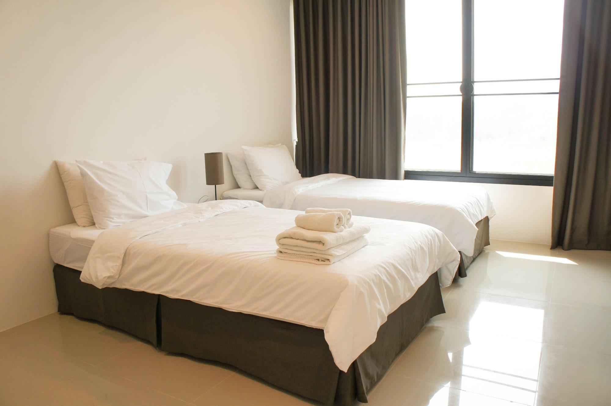 Chaba Place Huahin Kültér fotó