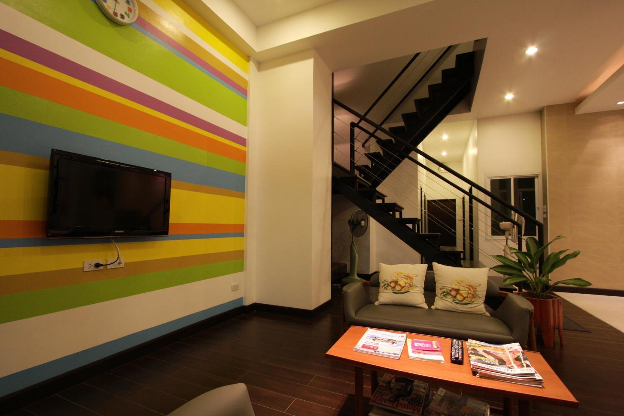 Chaba Place Huahin Kültér fotó