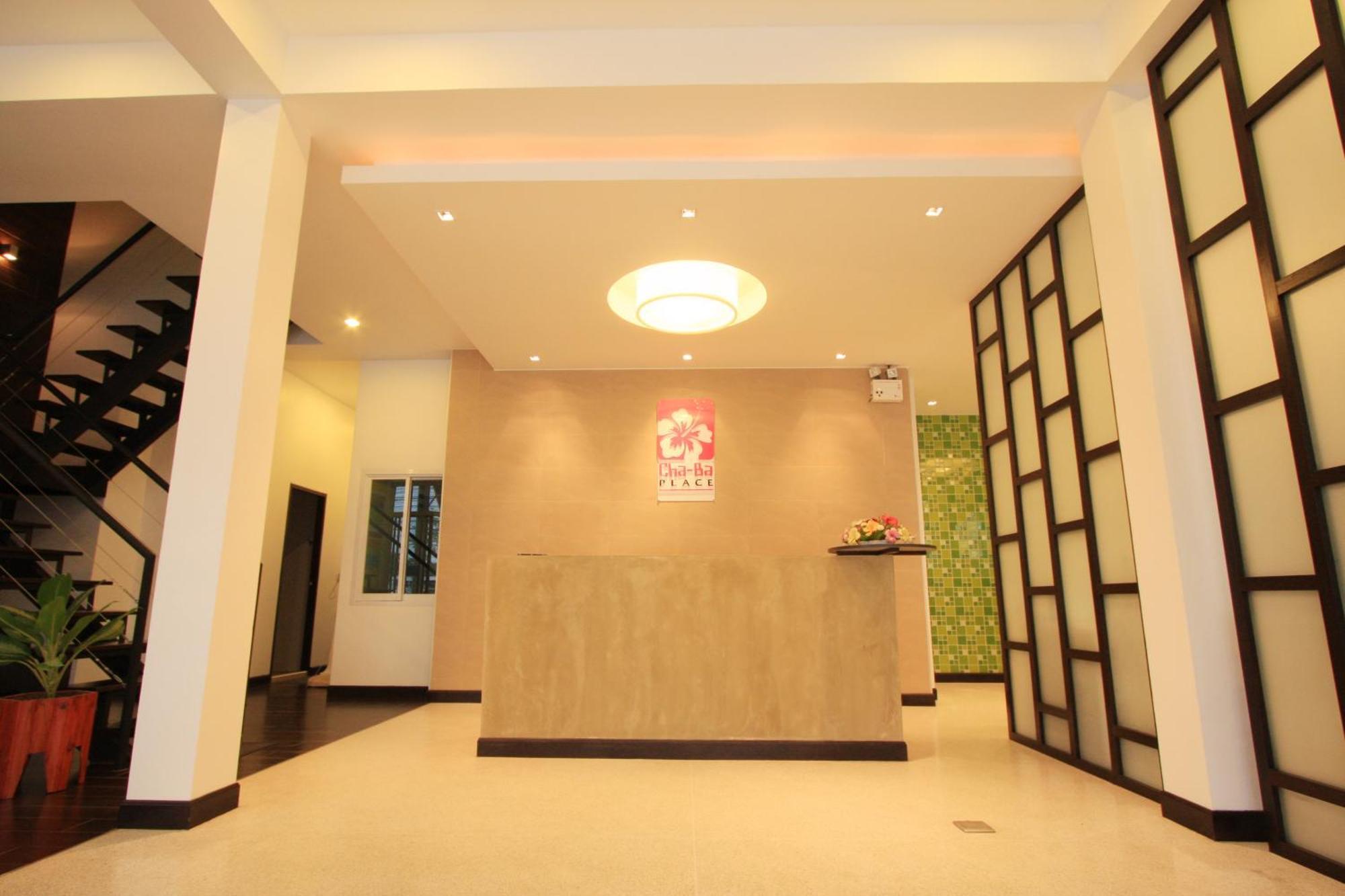 Chaba Place Huahin Kültér fotó