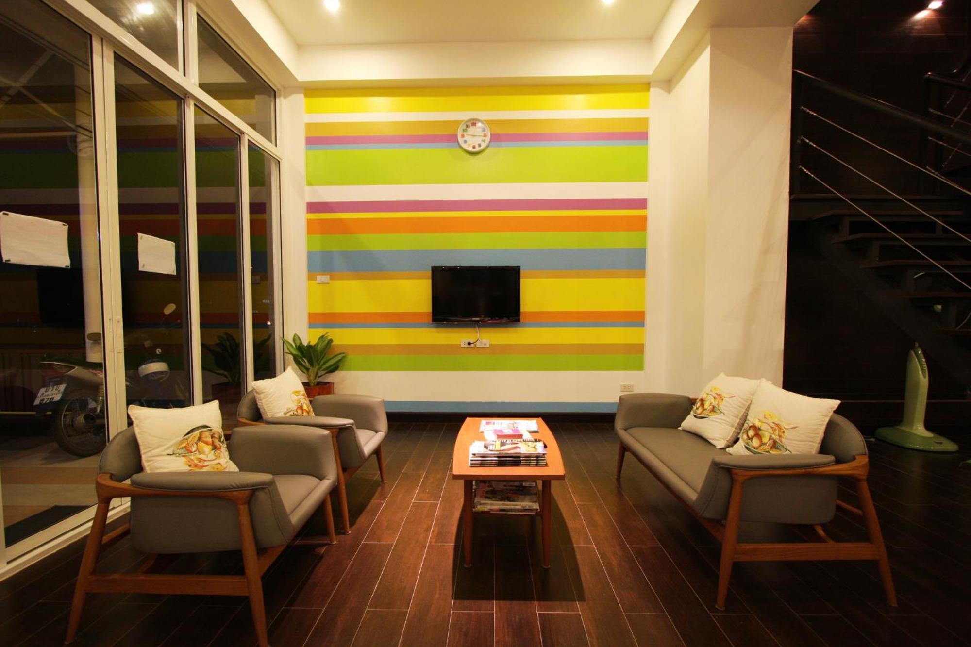 Chaba Place Huahin Kültér fotó