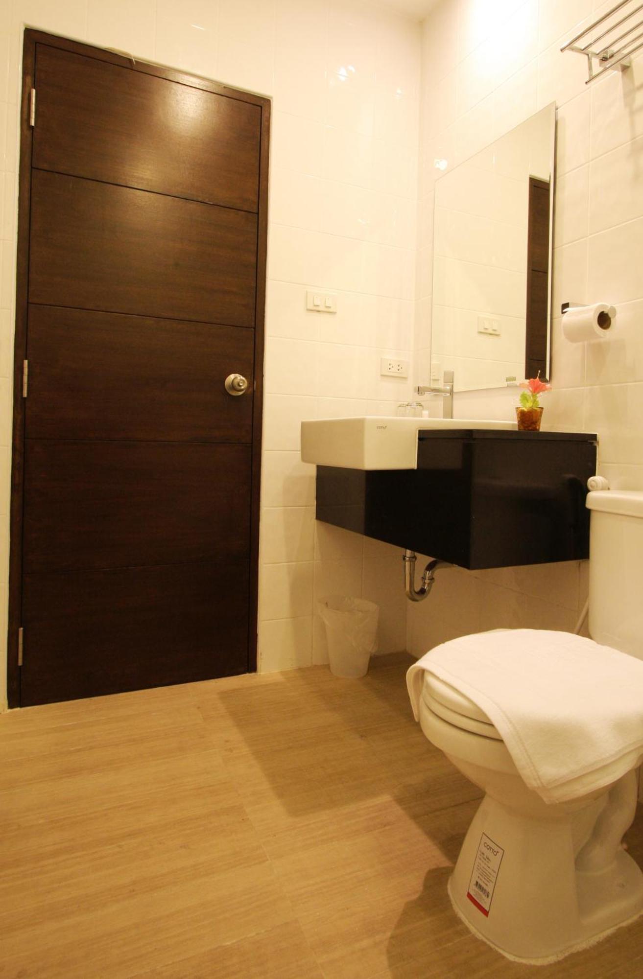 Chaba Place Huahin Kültér fotó