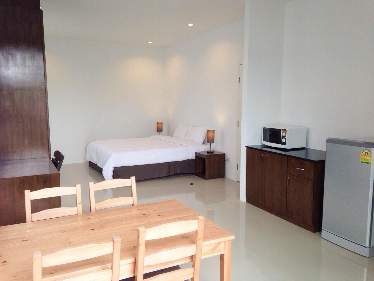 Chaba Place Huahin Kültér fotó