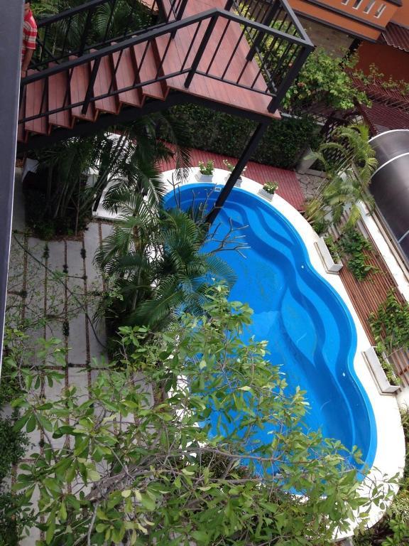 Chaba Place Huahin Kültér fotó