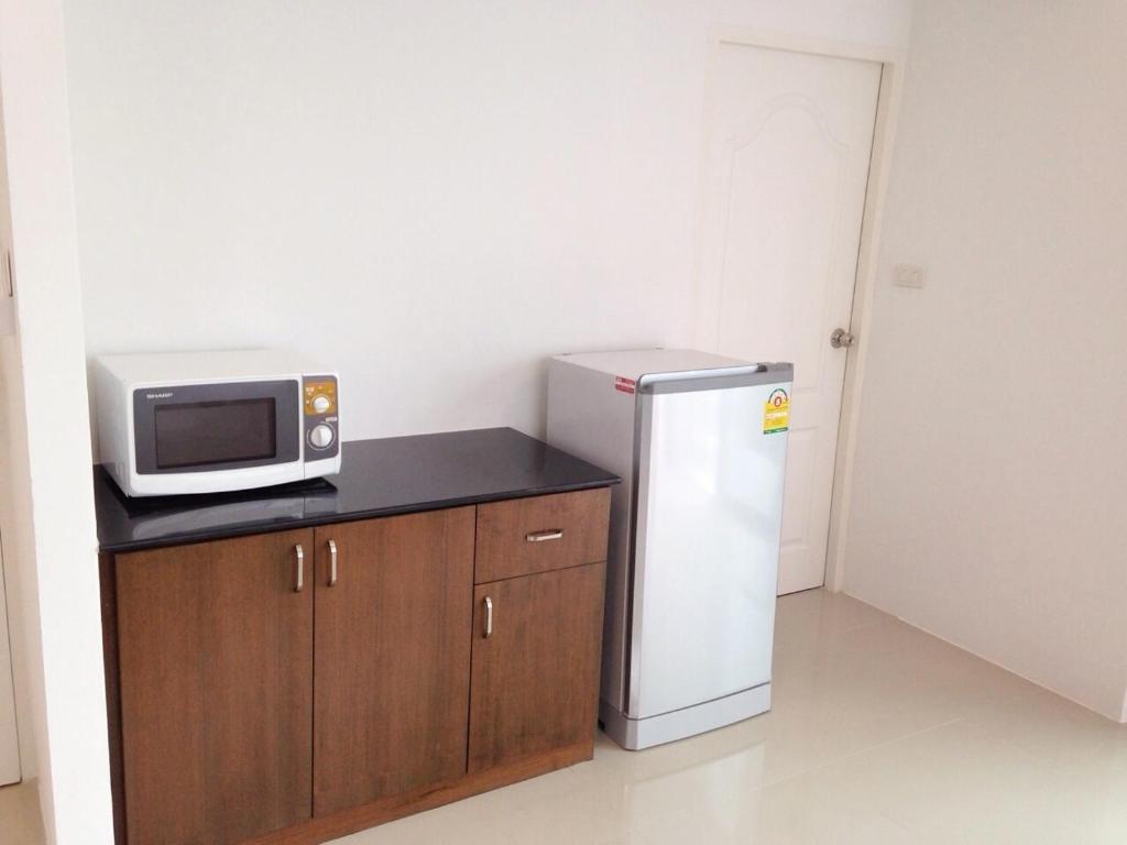 Chaba Place Huahin Szoba fotó