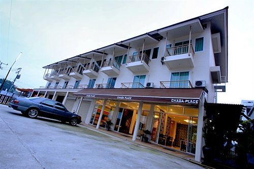 Chaba Place Huahin Kültér fotó