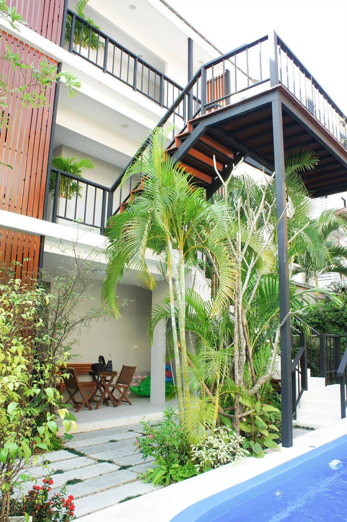 Chaba Place Huahin Kültér fotó