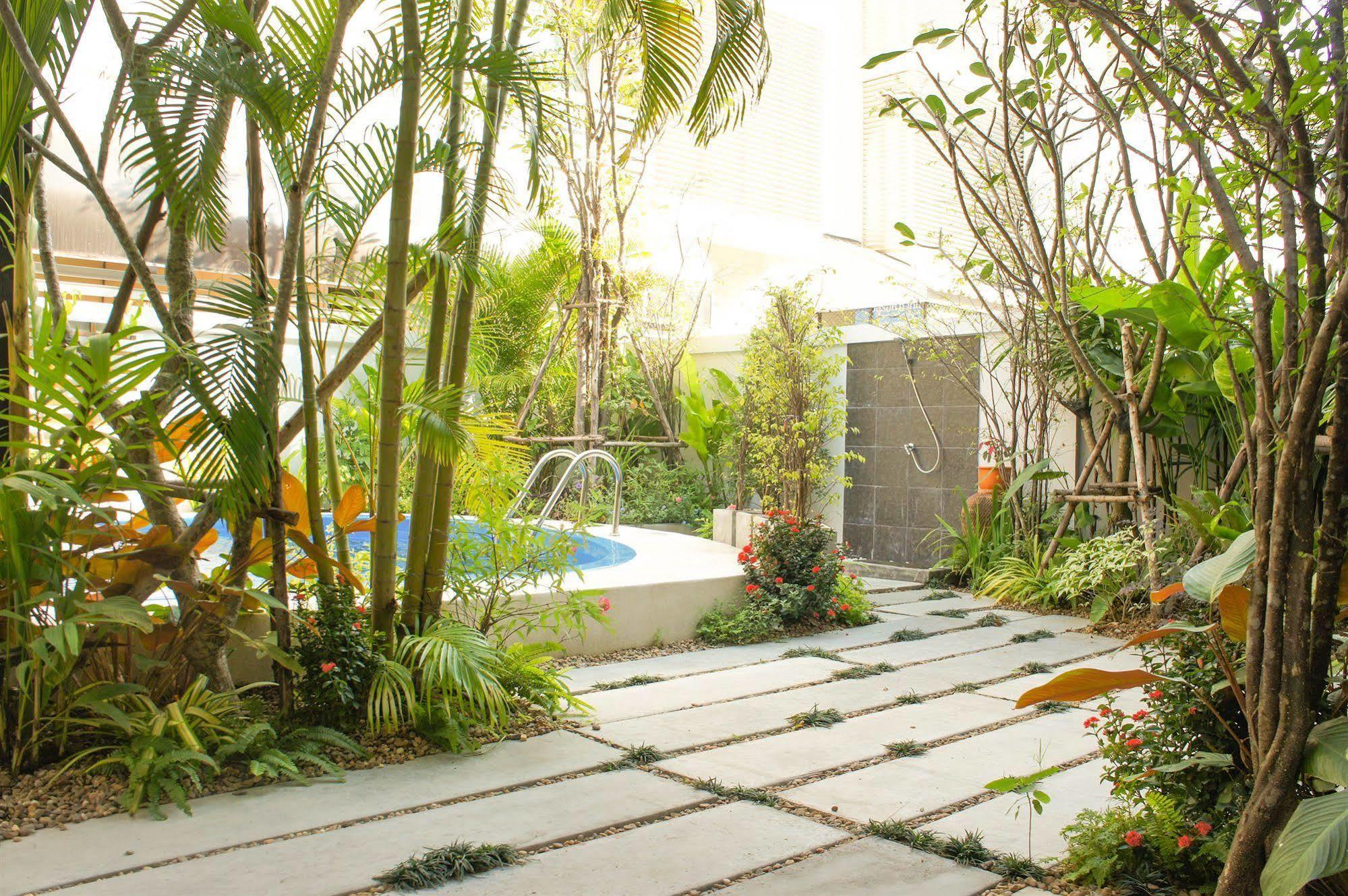 Chaba Place Huahin Kültér fotó