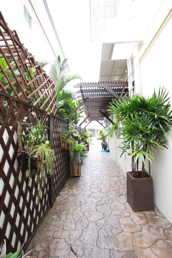 Chaba Place Huahin Kültér fotó